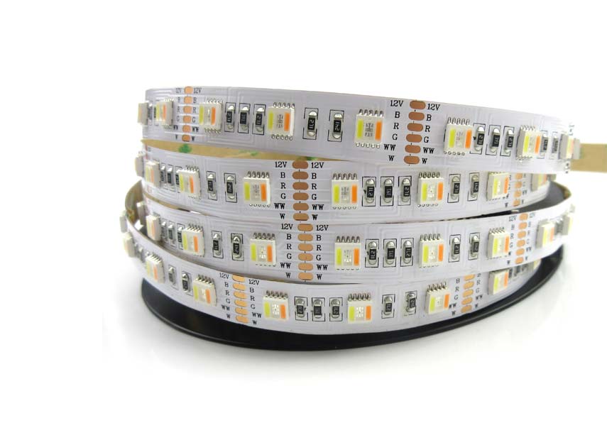 Rgbw cct deals led strip