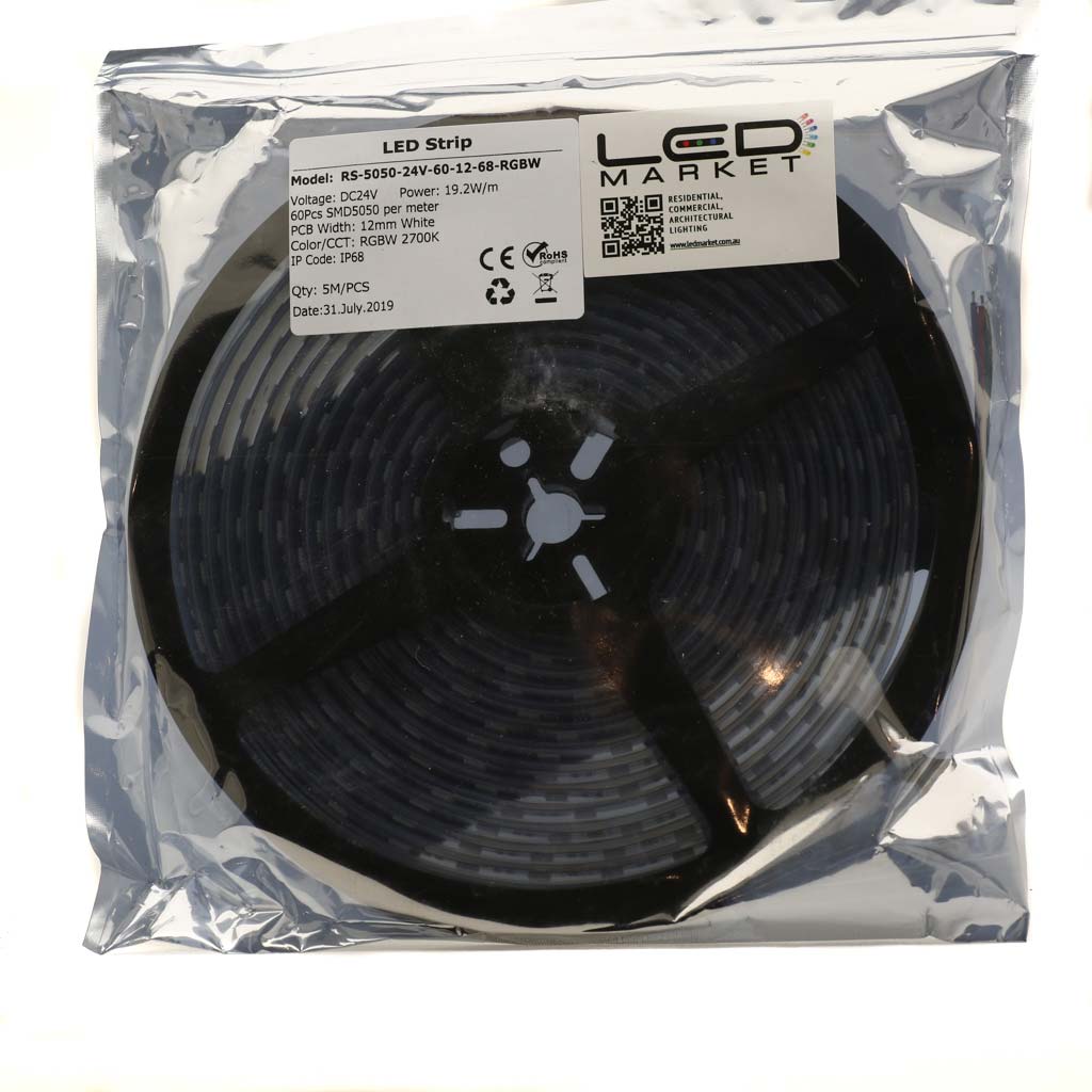 Led strip online 2700k